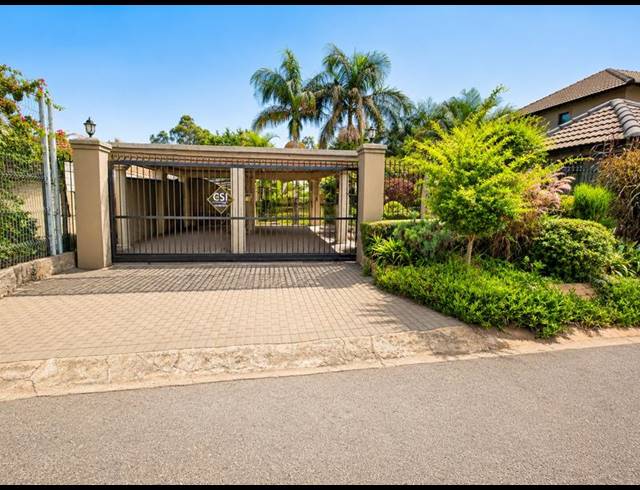 2 BEDROOM PROPERTY TO RENT IN LYNNWOOD